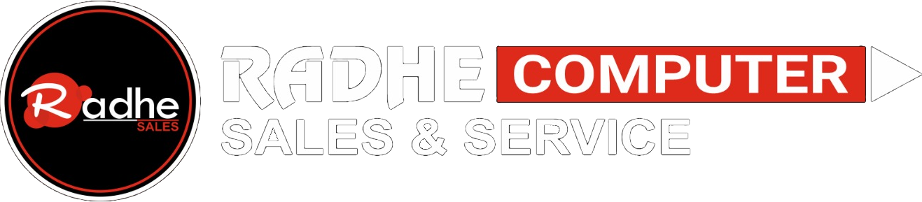 Radhe Computer