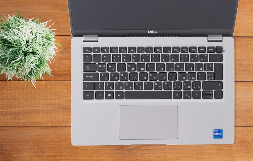 Dell Latitude 5420 (Touchscreen) – i7 11th Gen / 16GB RAM / 512GB SSD - Image 3