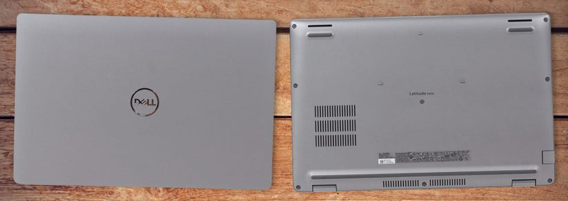 Dell Latitude 5420 (Touchscreen) – i7 11th Gen / 16GB RAM / 512GB SSD - Image 4