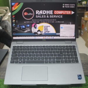 Dell Latitude 5530 TOUCH