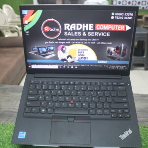 Lenovo Thinkpad E14
