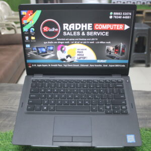 Dell latitude 5300 2in1