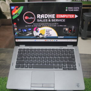 Dell Latitude 5310 2In1