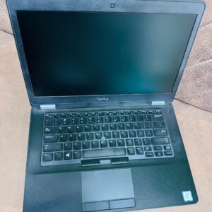 Dell latitude 5480