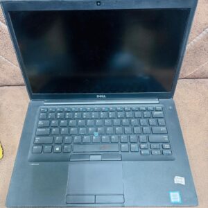 Dell latitude 7480